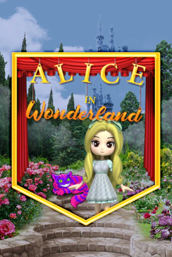 Alice In Wonderland демо игра казино без регистрации | PokerDom