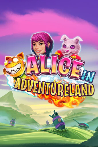 Alice in Adventureland демо игра казино без регистрации | PokerDom