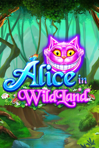 Alice in WildLand демо игра казино без регистрации | PokerDom