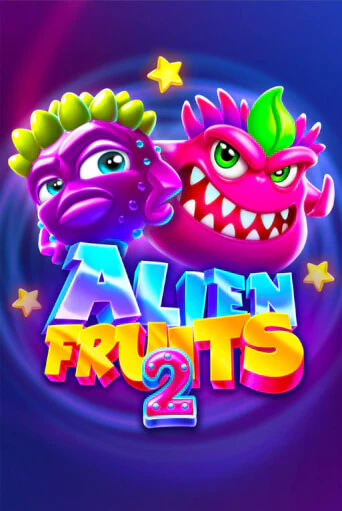 Alien Fruits 2 демо игра казино без регистрации | PokerDom