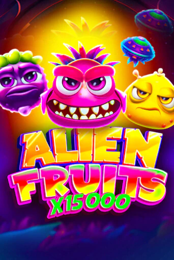 Alien Fruits демо игра казино без регистрации | PokerDom