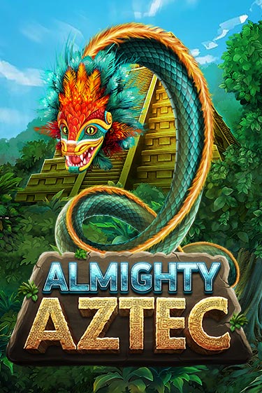 Almighty Aztec демо игра казино без регистрации | PokerDom