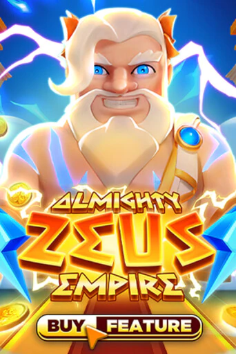 Almighty Zeus Empire демо игра казино без регистрации | PokerDom