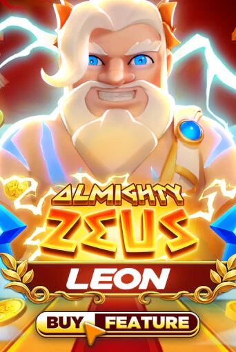 Almighty Zeus Leon демо игра казино без регистрации | PokerDom