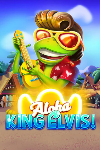 Aloha King Elvis демо игра казино без регистрации | PokerDom