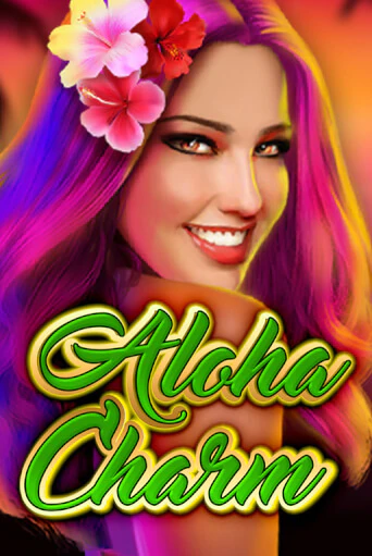 Aloha Charm демо игра казино без регистрации | PokerDom