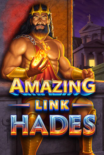 Amazing Link™ Hades демо игра казино без регистрации | PokerDom