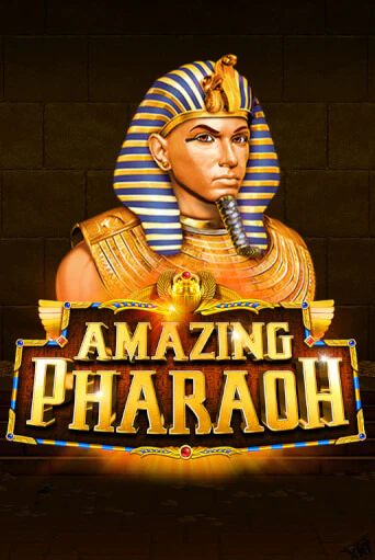 Amazing Pharaoh демо игра казино без регистрации | PokerDom