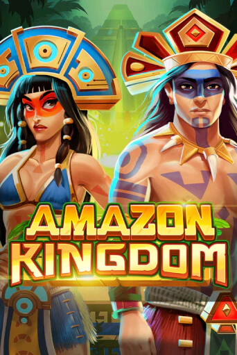 Amazon Kingdom демо игра казино без регистрации | PokerDom