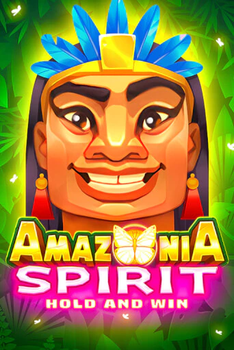 Amazonia Spirit демо игра казино без регистрации | PokerDom