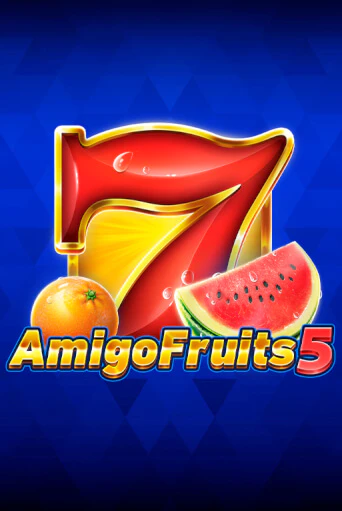 Amigo Fruits 5 демо игра казино без регистрации | PokerDom