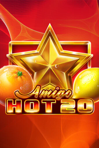 Amigo Hot 20 демо игра казино без регистрации | PokerDom