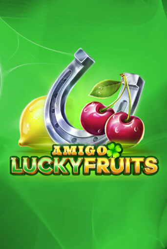 Amigo Lucky Fruits демо игра казино без регистрации | PokerDom