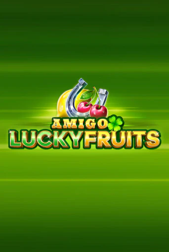 Amigo Lucky Fruits: Pin Win демо игра казино без регистрации | PokerDom