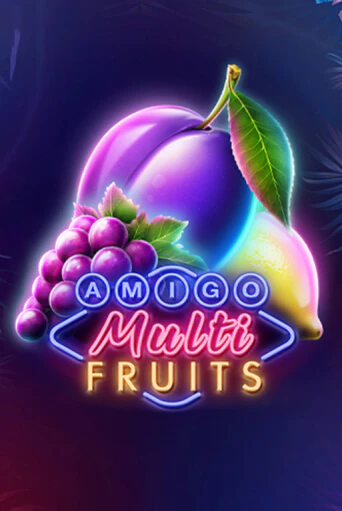 Amigo Multifruits демо игра казино без регистрации | PokerDom