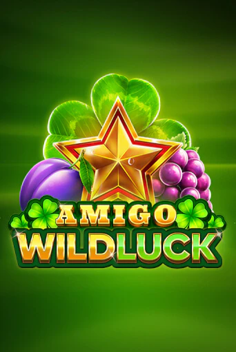 Amigo Wild Luck демо игра казино без регистрации | PokerDom