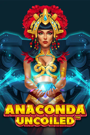 Anaconda Uncoiled демо игра казино без регистрации | PokerDom