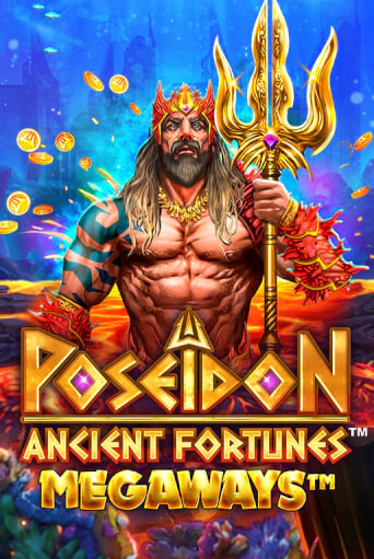 Ancient Fortunes: Poseidon демо игра казино без регистрации | PokerDom