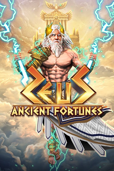 Ancient Fortunes: Zeus демо игра казино без регистрации | PokerDom