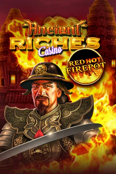 Ancient Riches Red Hot Firepot демо игра казино без регистрации | PokerDom