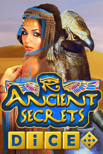 Ancient Secrets Dice демо игра казино без регистрации | PokerDom