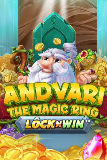 Andvari: The Magic Ring демо игра казино без регистрации | PokerDom