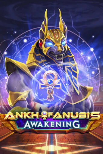 Ankh of Anubis Awakening демо игра казино без регистрации | PokerDom