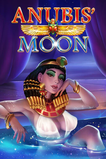 Anubis’ Moon демо игра казино без регистрации | PokerDom