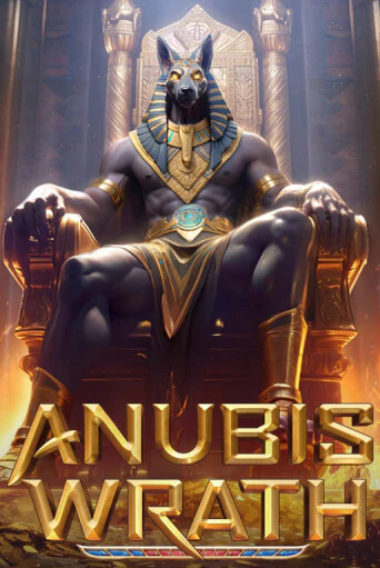 Anubis Wrath демо игра казино без регистрации | PokerDom