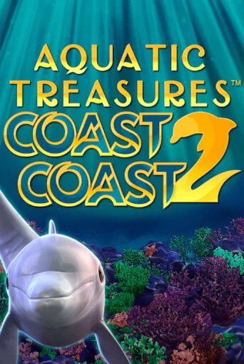 Aquatic Treasures Coast 2 Coast демо игра казино без регистрации | PokerDom