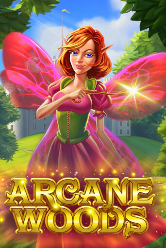 Arcane Woods демо игра казино без регистрации | PokerDom