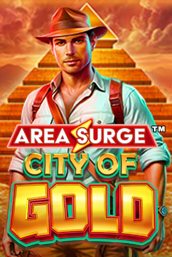 Area Surge™ City of Gold демо игра казино без регистрации | PokerDom