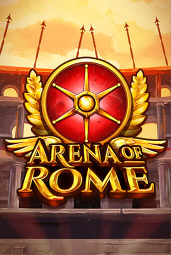 Arena of Rome демо игра казино без регистрации | PokerDom