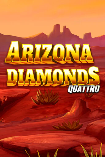 Arizona Diamonds Quattro демо игра казино без регистрации | PokerDom