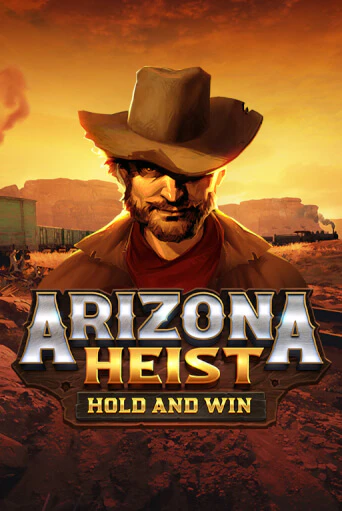 Arizona Heist: Hold and Win демо игра казино без регистрации | PokerDom