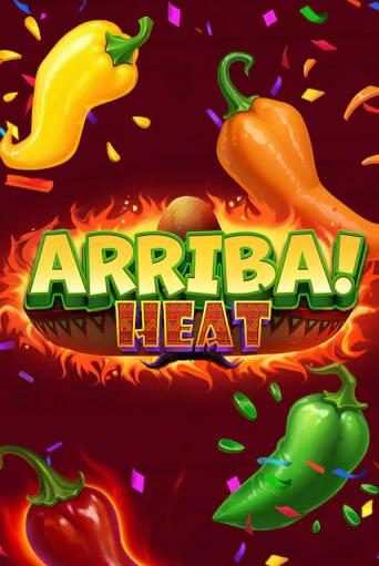 Arriba Heat! демо игра казино без регистрации | PokerDom