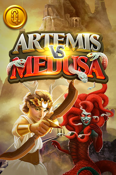 Artemis vs Medusa демо игра казино без регистрации | PokerDom