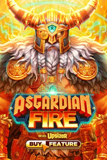 Asgardian Fire™ демо игра казино без регистрации | PokerDom