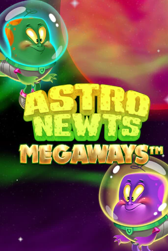 Astro Newts Megaways демо игра казино без регистрации | PokerDom