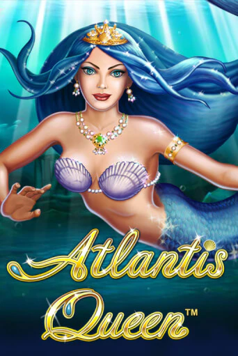 Atlantis Queen демо игра казино без регистрации | PokerDom