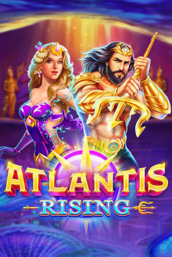 Atlantis Rising демо игра казино без регистрации | PokerDom