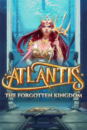 Atlantis: The Forgotten Kingdom демо игра казино без регистрации | PokerDom