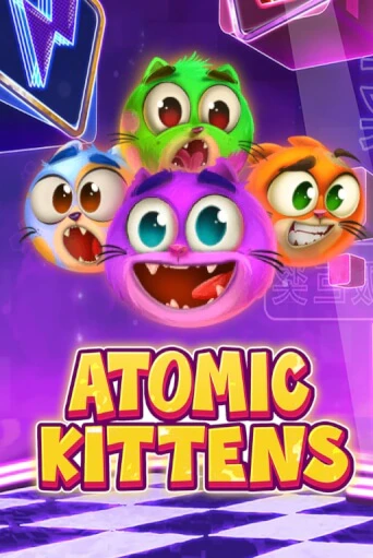 Atomic Kittens демо игра казино без регистрации | PokerDom