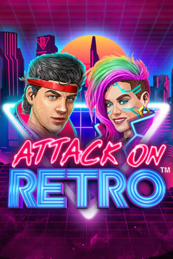 Attack on Retro демо игра казино без регистрации | PokerDom