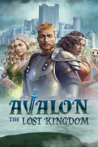 Avalon: The Lost Kingdom демо игра казино без регистрации | PokerDom