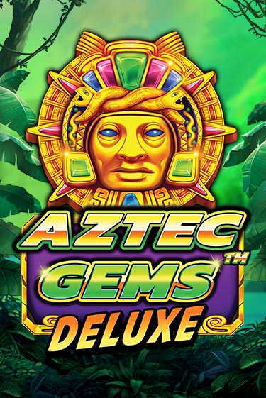 Aztec Gems Deluxe демо игра казино без регистрации | PokerDom