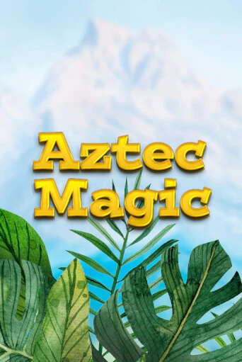 Aztec Magic демо игра казино без регистрации | PokerDom