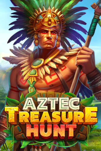 Aztec Treasure Hunt демо игра казино без регистрации | PokerDom