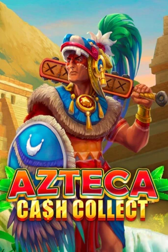 Azteca: Cash Collect демо игра казино без регистрации | PokerDom