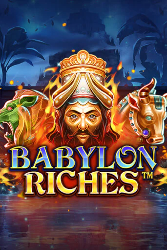 Babylon Riches демо игра казино без регистрации | PokerDom